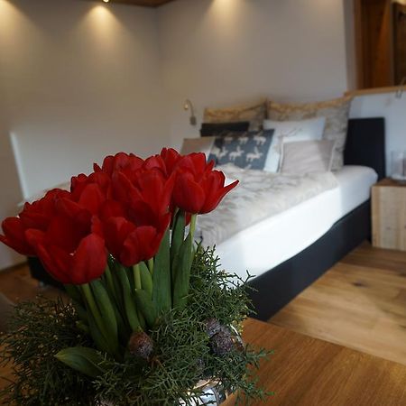 Am Wilden Kaiser Landhausstudios Ellmau Extérieur photo