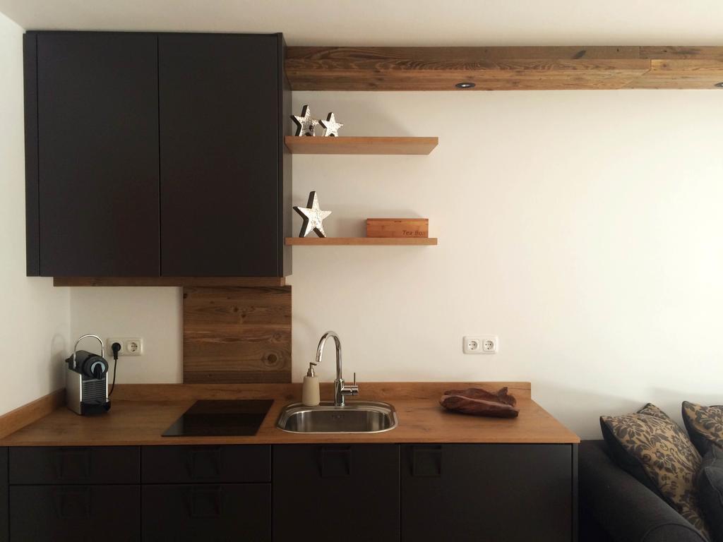 Am Wilden Kaiser Landhausstudios Ellmau Extérieur photo