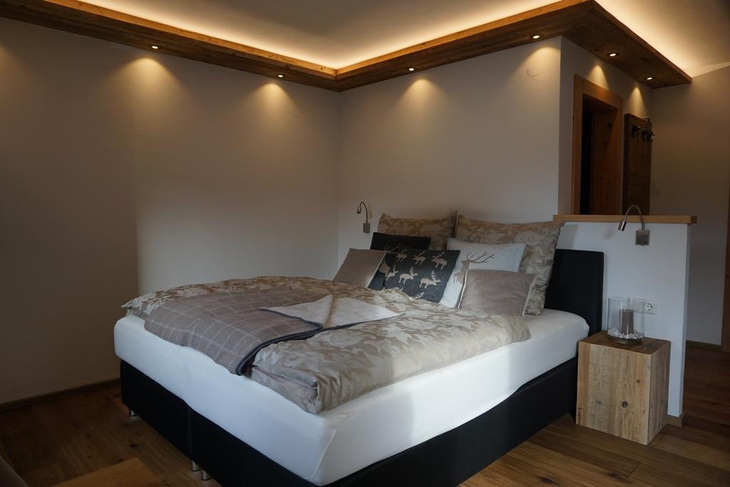Am Wilden Kaiser Landhausstudios Ellmau Extérieur photo