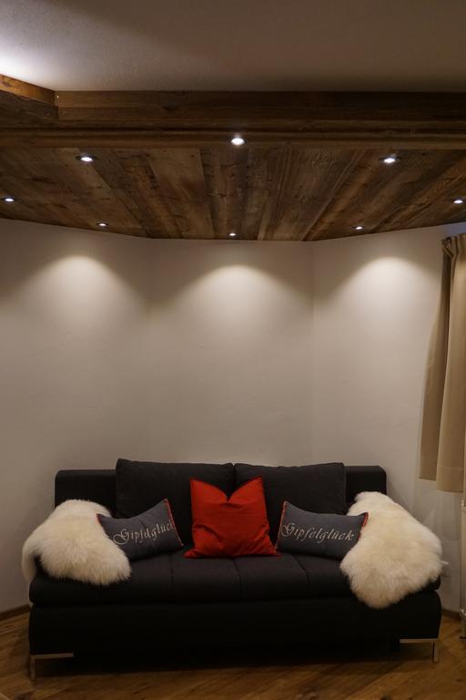 Am Wilden Kaiser Landhausstudios Ellmau Extérieur photo